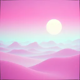 Neon Horizon
