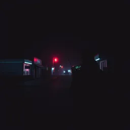 Radio Silence