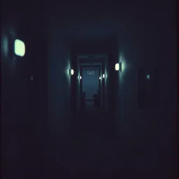 Ghost of a Father