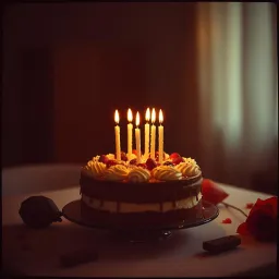 Sweet Treat(Studio Cut)