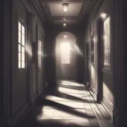 Echoes Of You