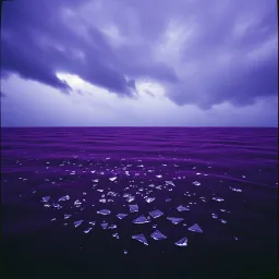 Wreckage