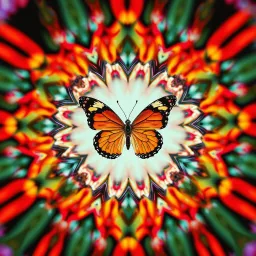 Flutterfly