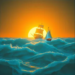 Rum and Thunder