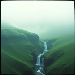 The Beauty of ocean seen nature