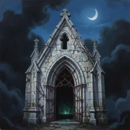 Black Chapel