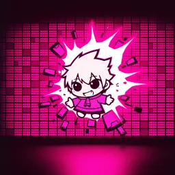 Natsuki's Revolution