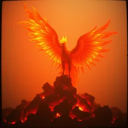 The Fire Eternal