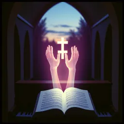 I luv you Yahweh