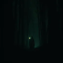 Whispered Shadows