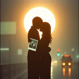 Together forever ?
