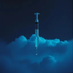 gordo doctora manda doctora bruel flaco spray más morfina