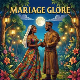 Mariage gloire