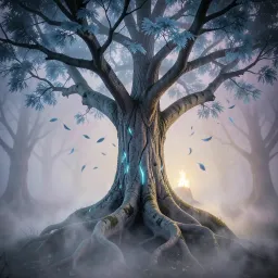 She Remembers Nothing & Nobody, Yet She Craves To.