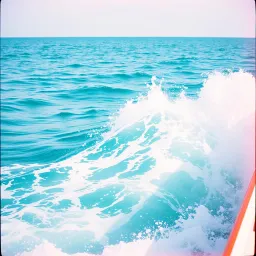 Rock the boat