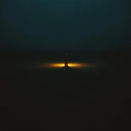 Finding Light