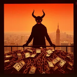 If i was the devil