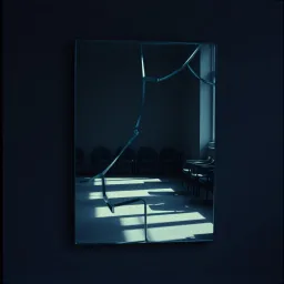 tangis tak bersuara