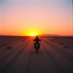 Ride Hard Ride Fast