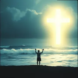 Cling to the Cross