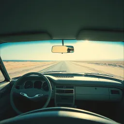 PCH In Your Eyes