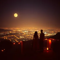 Stay With Me Tonight