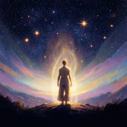 King of My Light