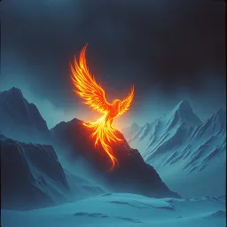 Fire and Ice