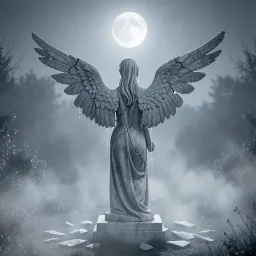 Fallen Angels Cry