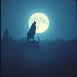 Full Moon Carnage