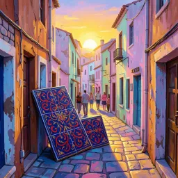 Μαζί δεν κάνουμε (χωριά δεν μπορούμε)