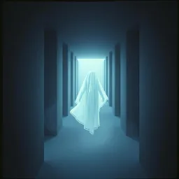 Ghost With a Pulse
