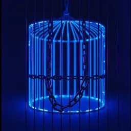 Prisonnier du virtuel