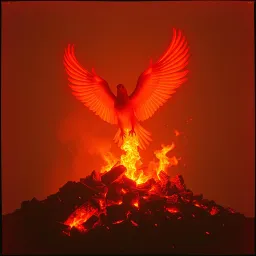 Rise Again