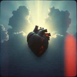 Broken Heart