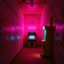 Echoes in the Alley
