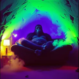 Bigfoot 1