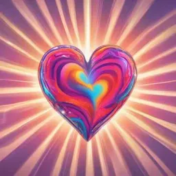 My love for you