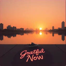 Grateful Now
