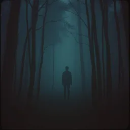 Apparently, Staying to Yourself