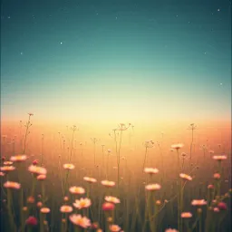 She’s Waiting For Him, Forevermore.