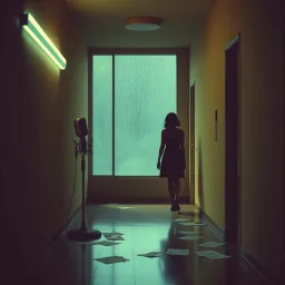 RUN