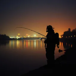 Fireline & Fishing Line