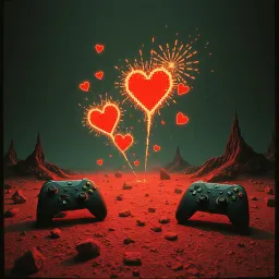 Rage Against the Games