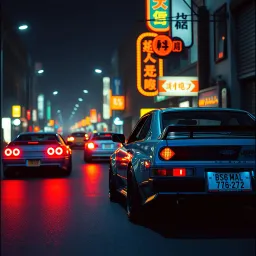 JDM Ting