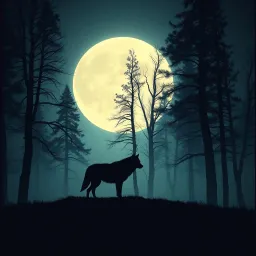 Wolfsong