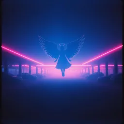 All along