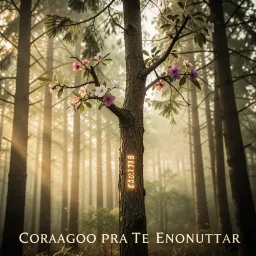 Coragem pra Te Encontrar
