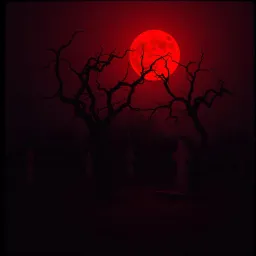 Sun never rise