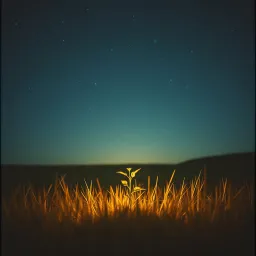 A Seed of Hope